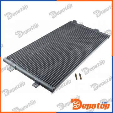 Radiateur de Climatisation pour CHRYSLER | CCS-CH-009, 8FC351305-101